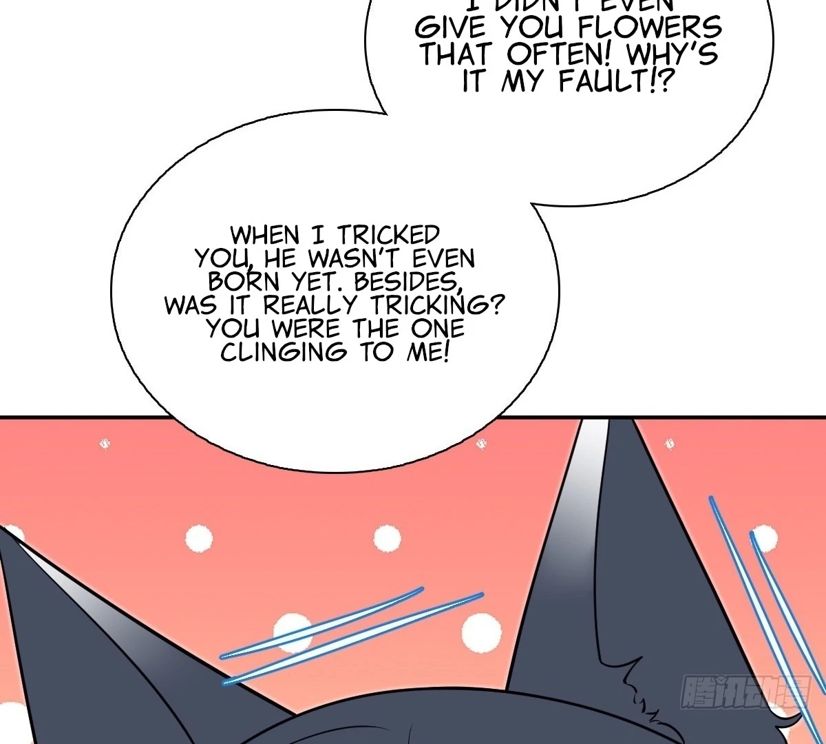 My Wife Is From a Thousand Years Ago Chapter 399 - Page 107