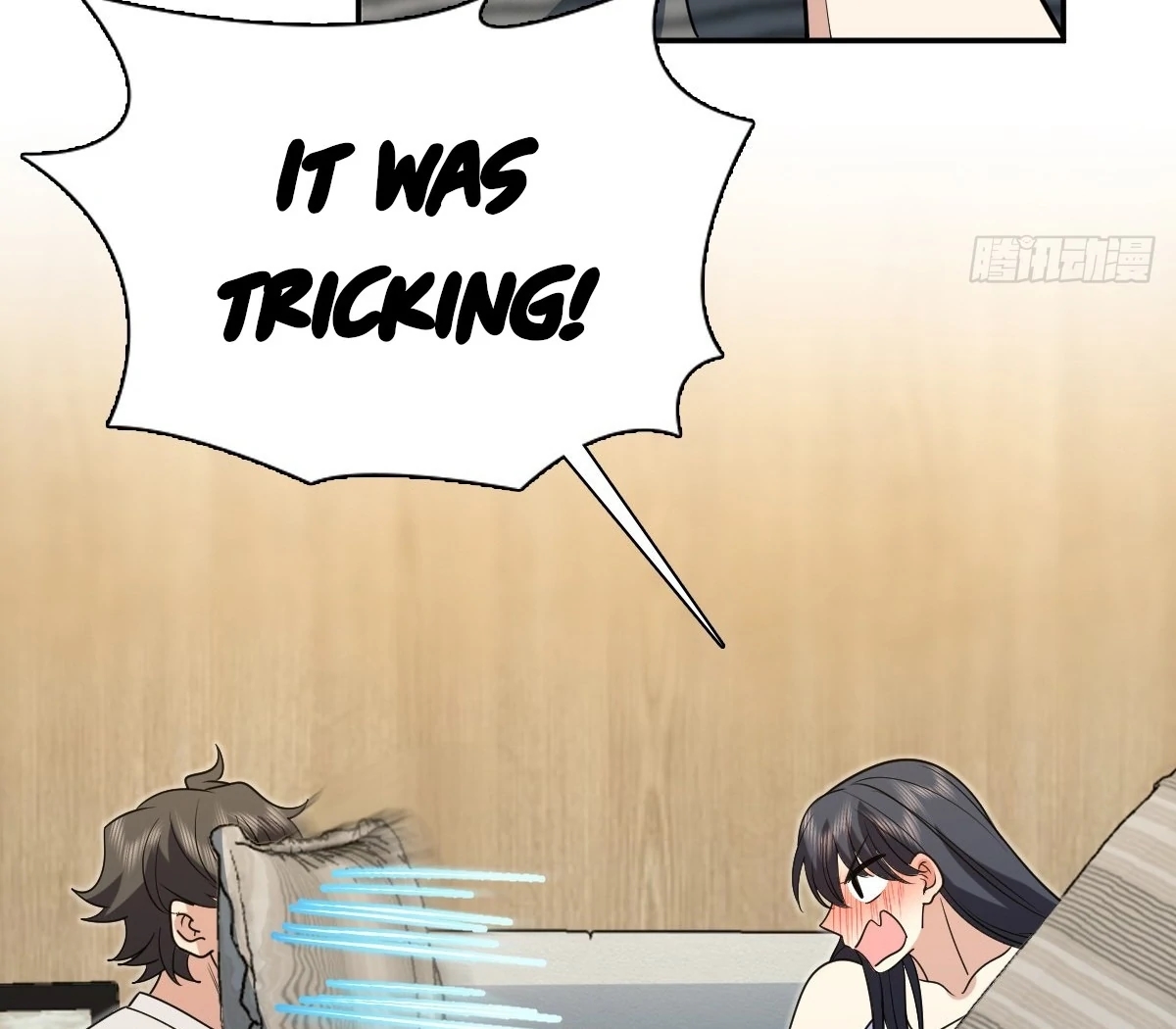 My Wife Is From a Thousand Years Ago Chapter 399 - Page 111