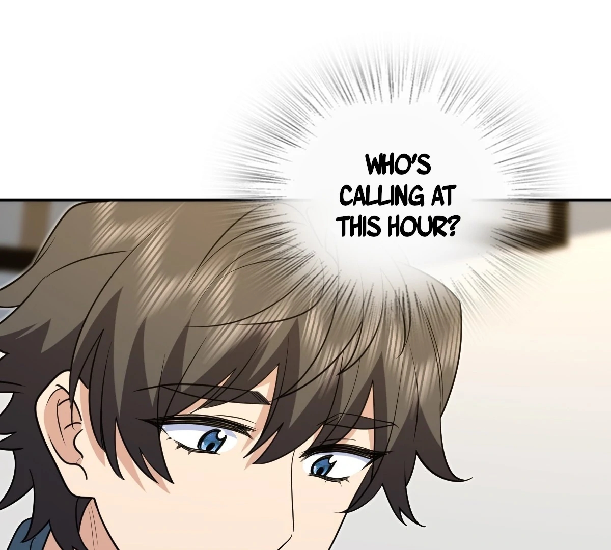 My Wife Is From a Thousand Years Ago Chapter 399 - Page 13