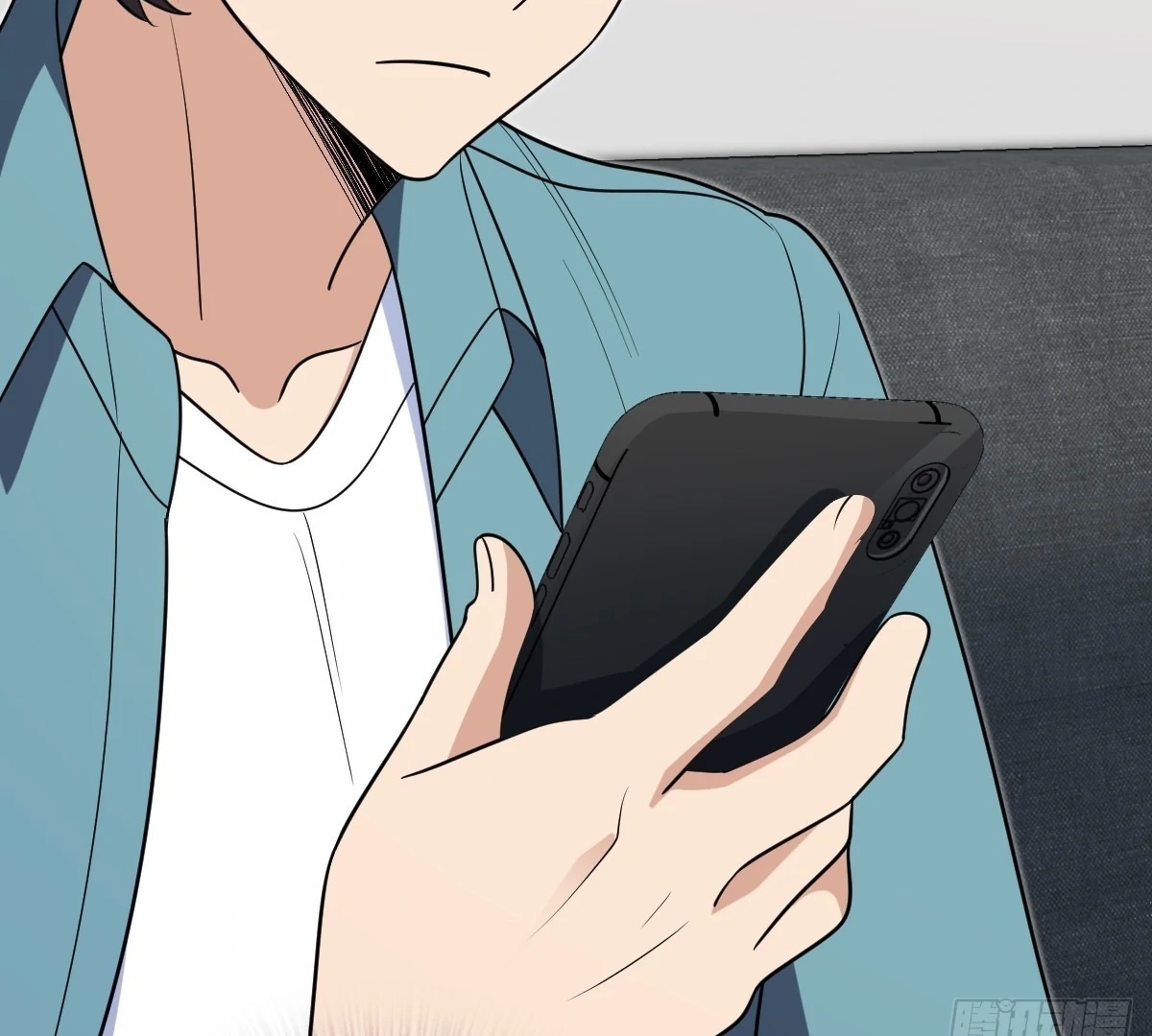 My Wife Is From a Thousand Years Ago Chapter 399 - Page 14