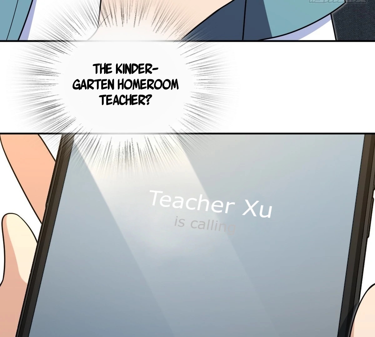 My Wife Is From a Thousand Years Ago Chapter 399 - Page 15