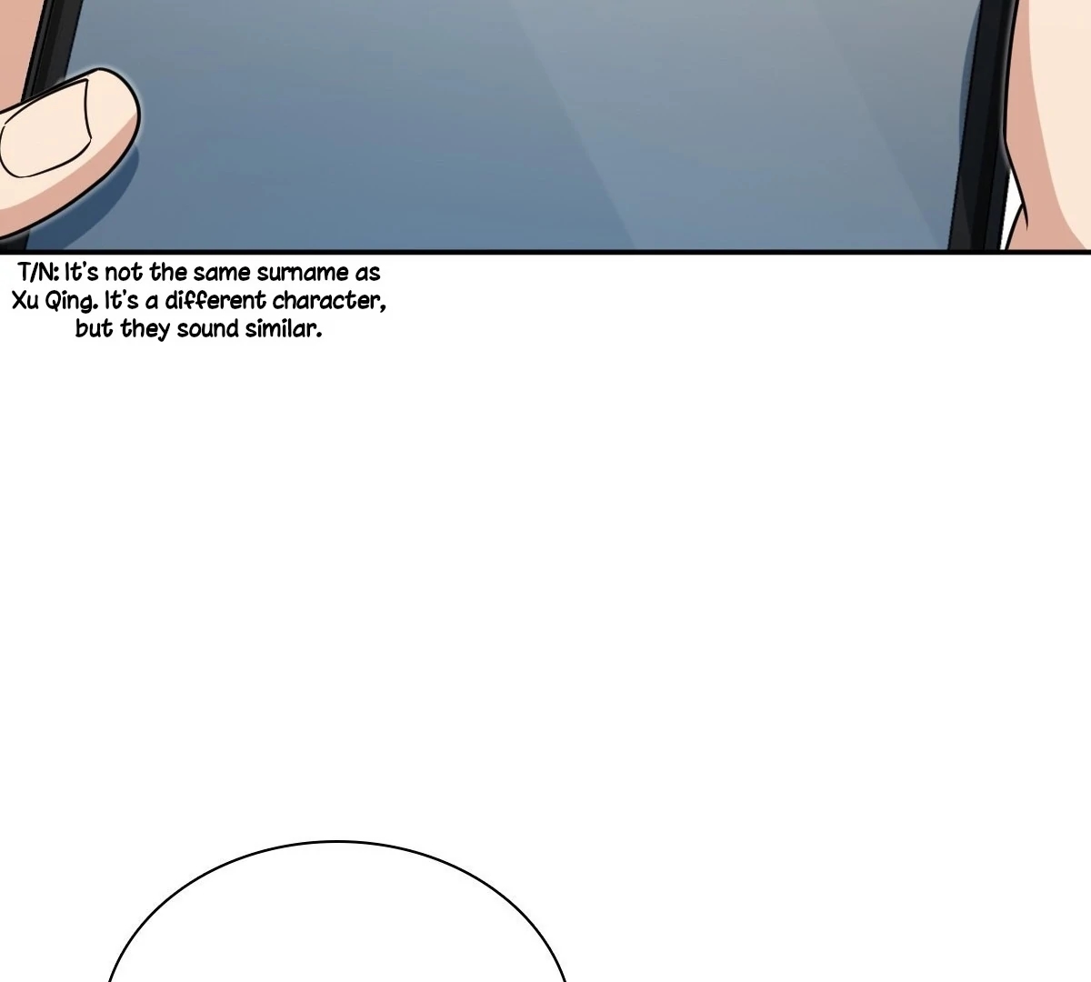 My Wife Is From a Thousand Years Ago Chapter 399 - Page 16