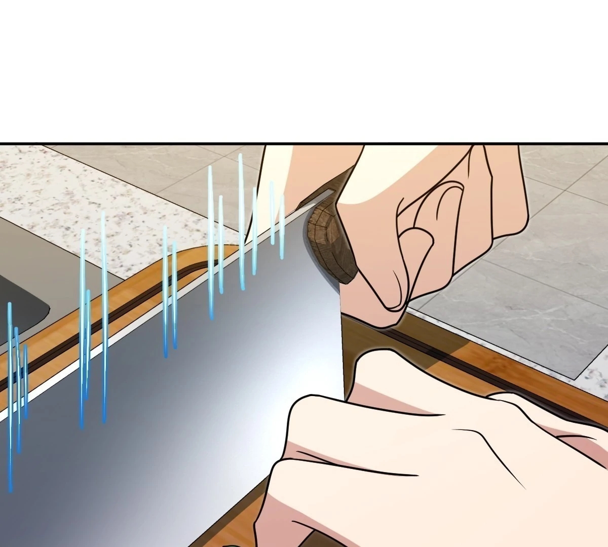 My Wife Is From a Thousand Years Ago Chapter 399 - Page 2