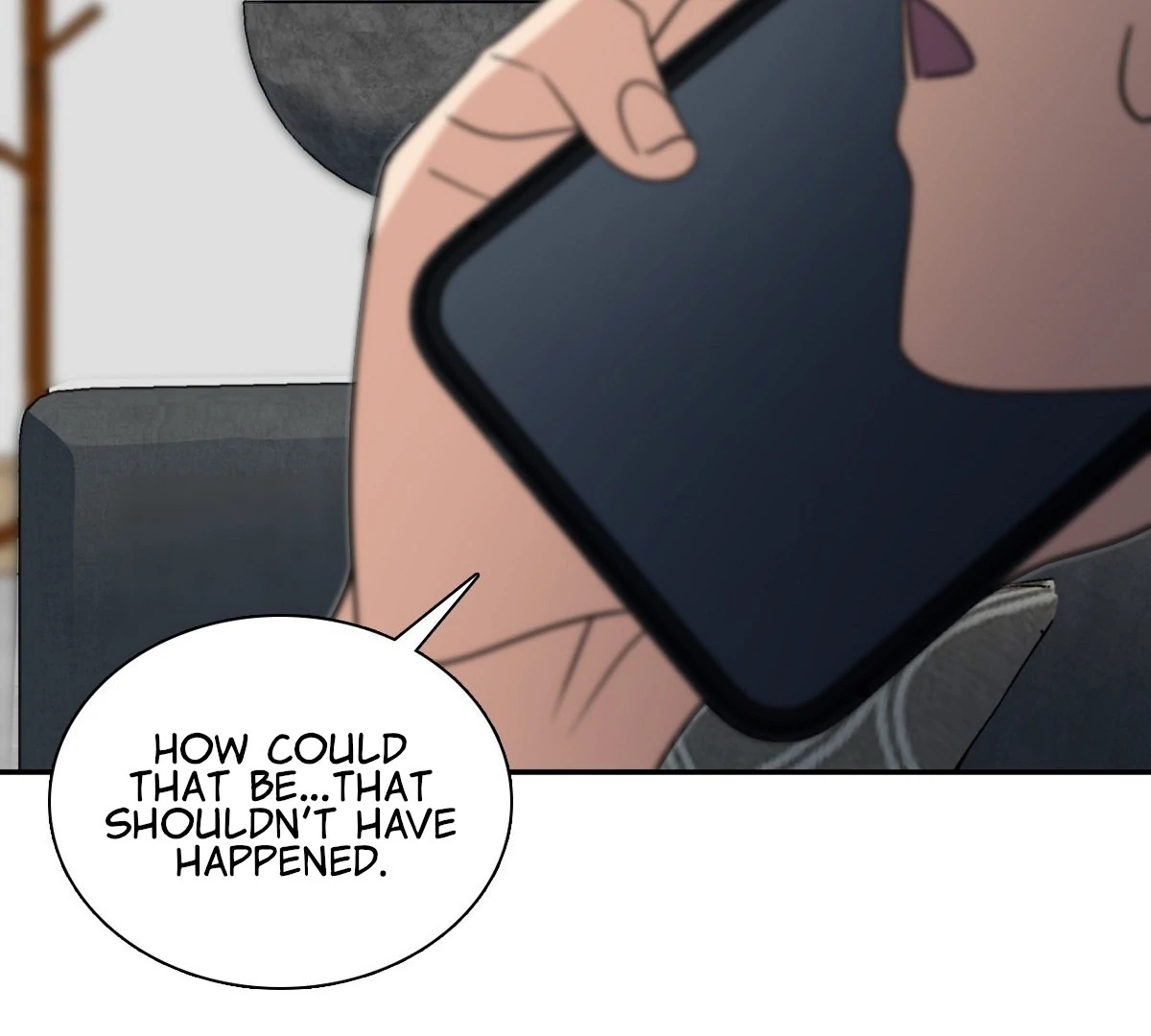 My Wife Is From a Thousand Years Ago Chapter 399 - Page 20