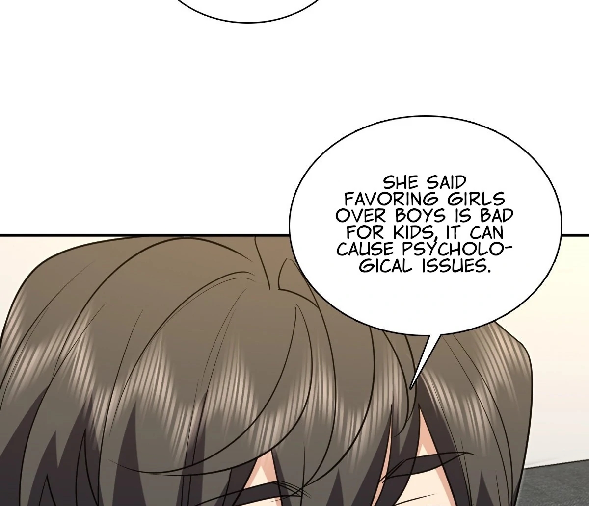 My Wife Is From a Thousand Years Ago Chapter 399 - Page 23