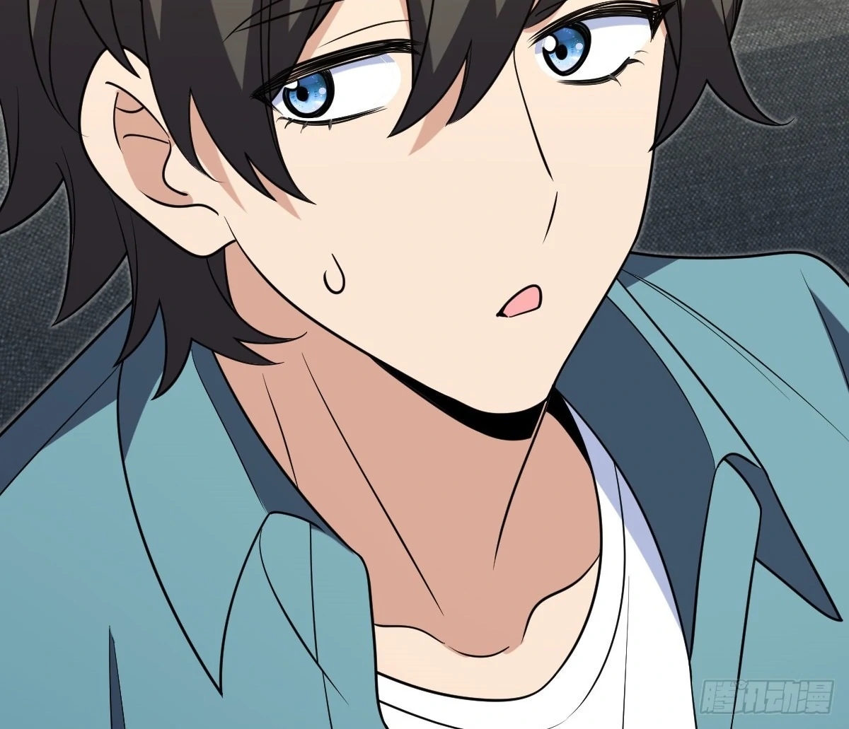 My Wife Is From a Thousand Years Ago Chapter 399 - Page 24