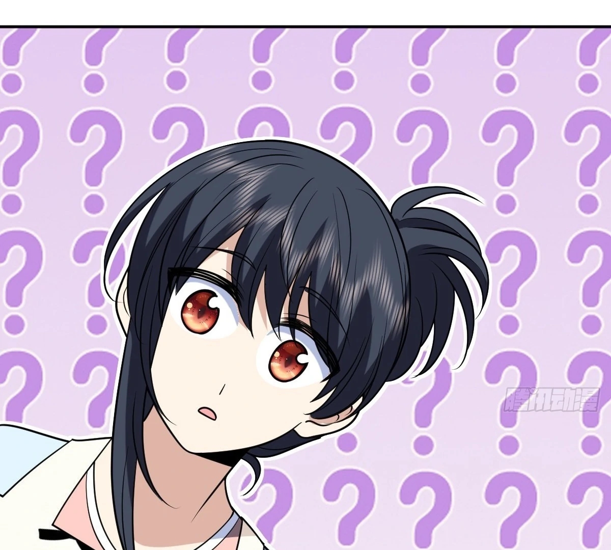 My Wife Is From a Thousand Years Ago Chapter 399 - Page 26