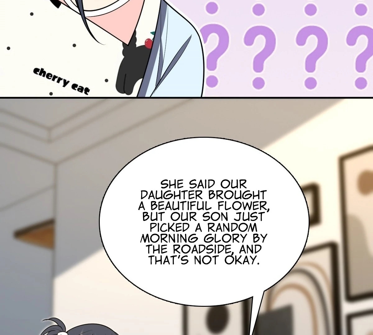 My Wife Is From a Thousand Years Ago Chapter 399 - Page 27