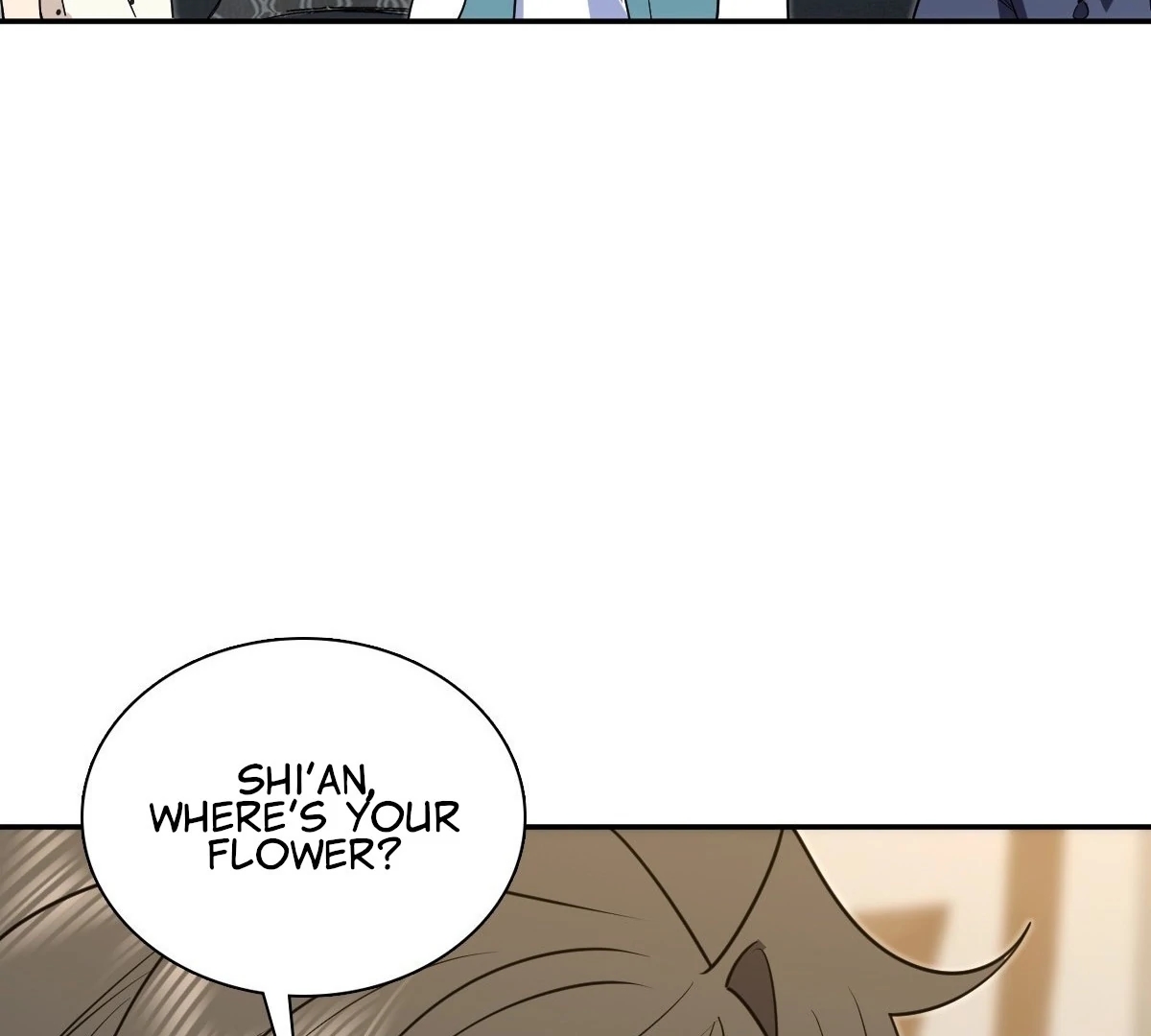 My Wife Is From a Thousand Years Ago Chapter 399 - Page 30