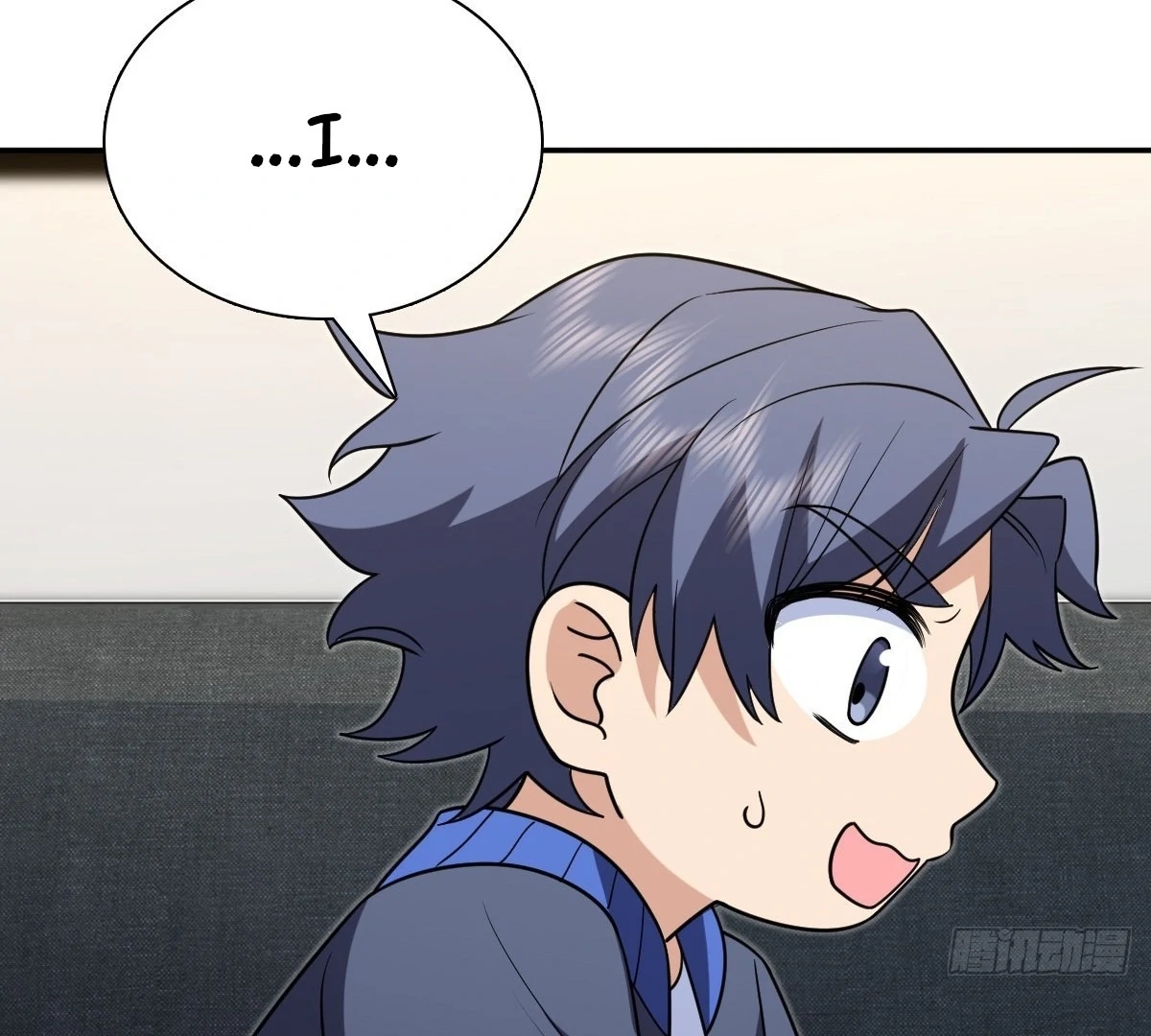 My Wife Is From a Thousand Years Ago Chapter 399 - Page 33