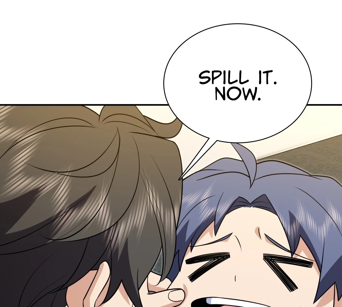 My Wife Is From a Thousand Years Ago Chapter 399 - Page 36