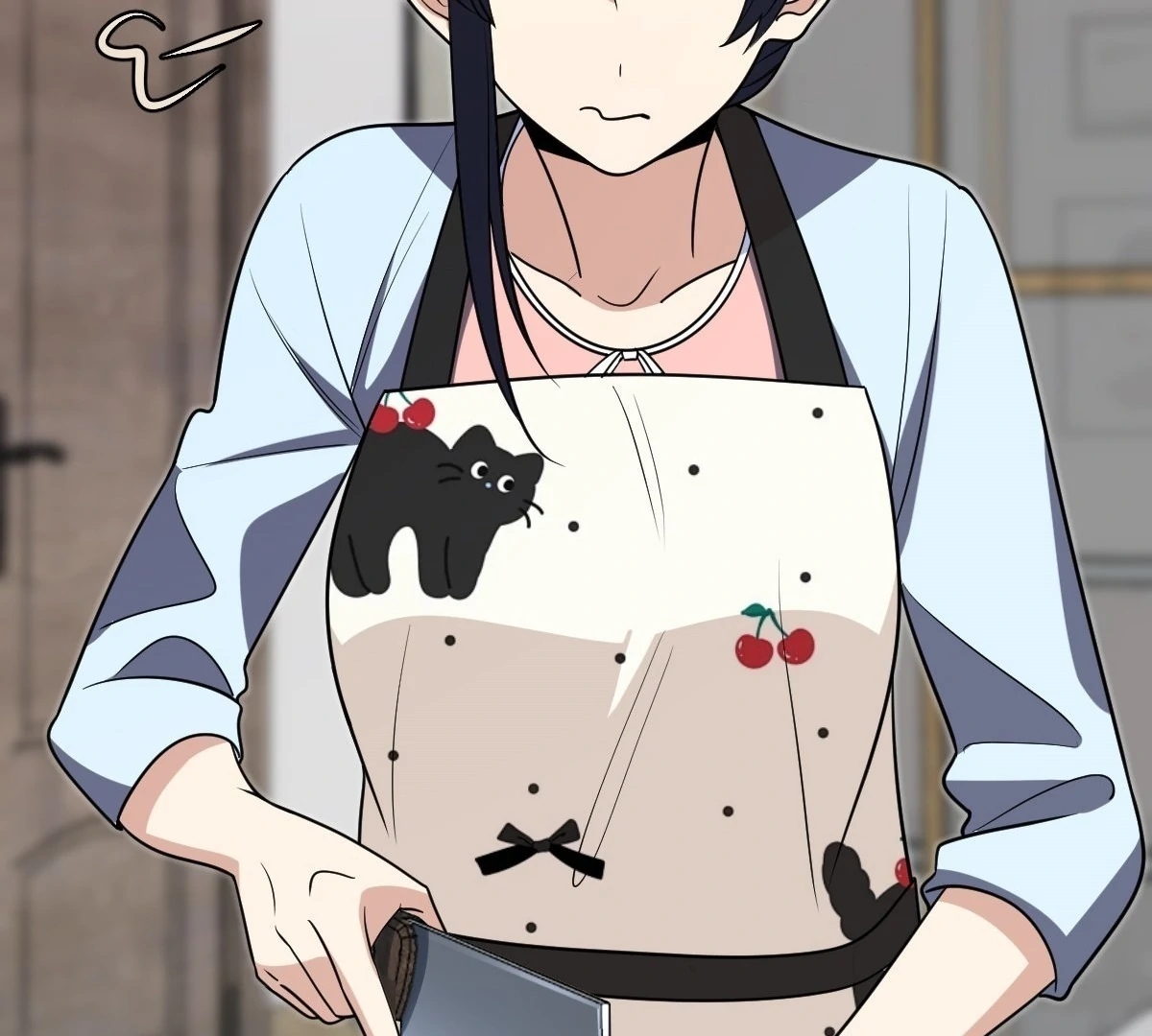 My Wife Is From a Thousand Years Ago Chapter 399 - Page 4