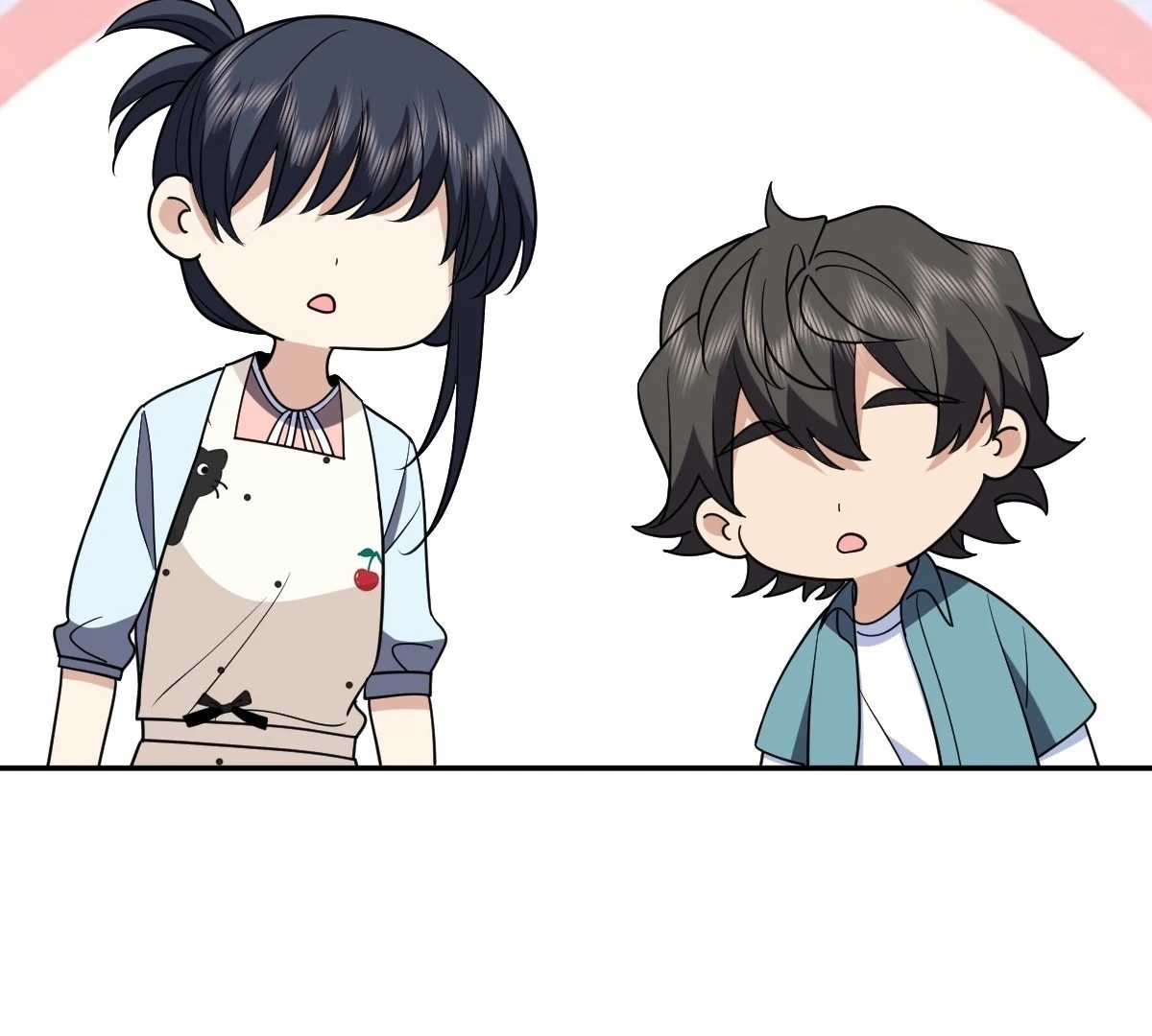 My Wife Is From a Thousand Years Ago Chapter 399 - Page 41