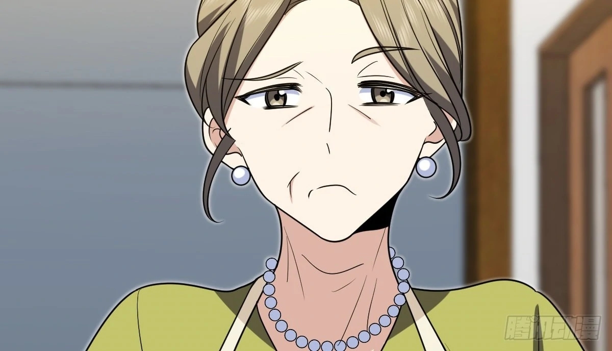 My Wife Is From a Thousand Years Ago Chapter 399 - Page 45