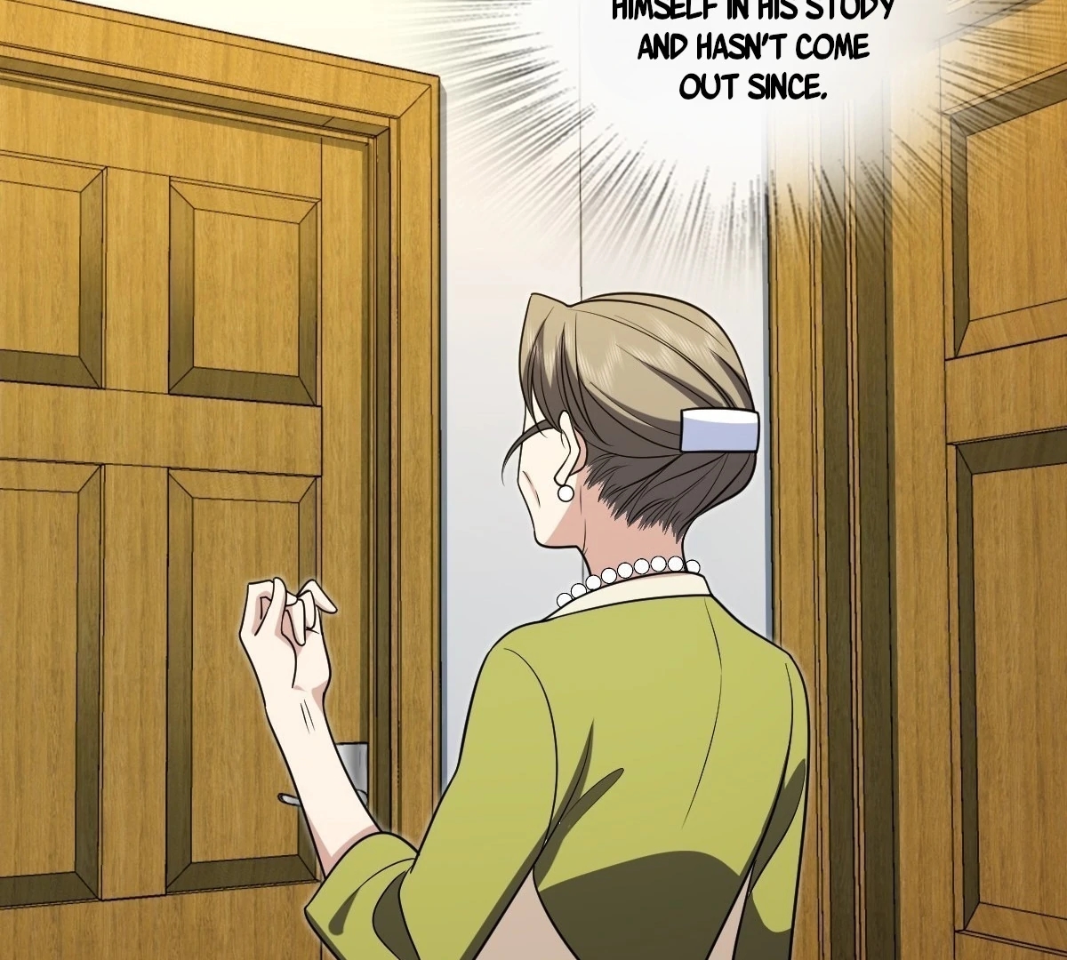 My Wife Is From a Thousand Years Ago Chapter 399 - Page 48