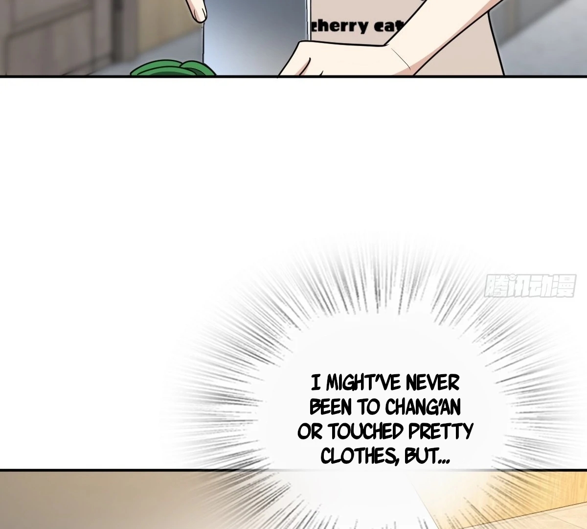 My Wife Is From a Thousand Years Ago Chapter 399 - Page 5