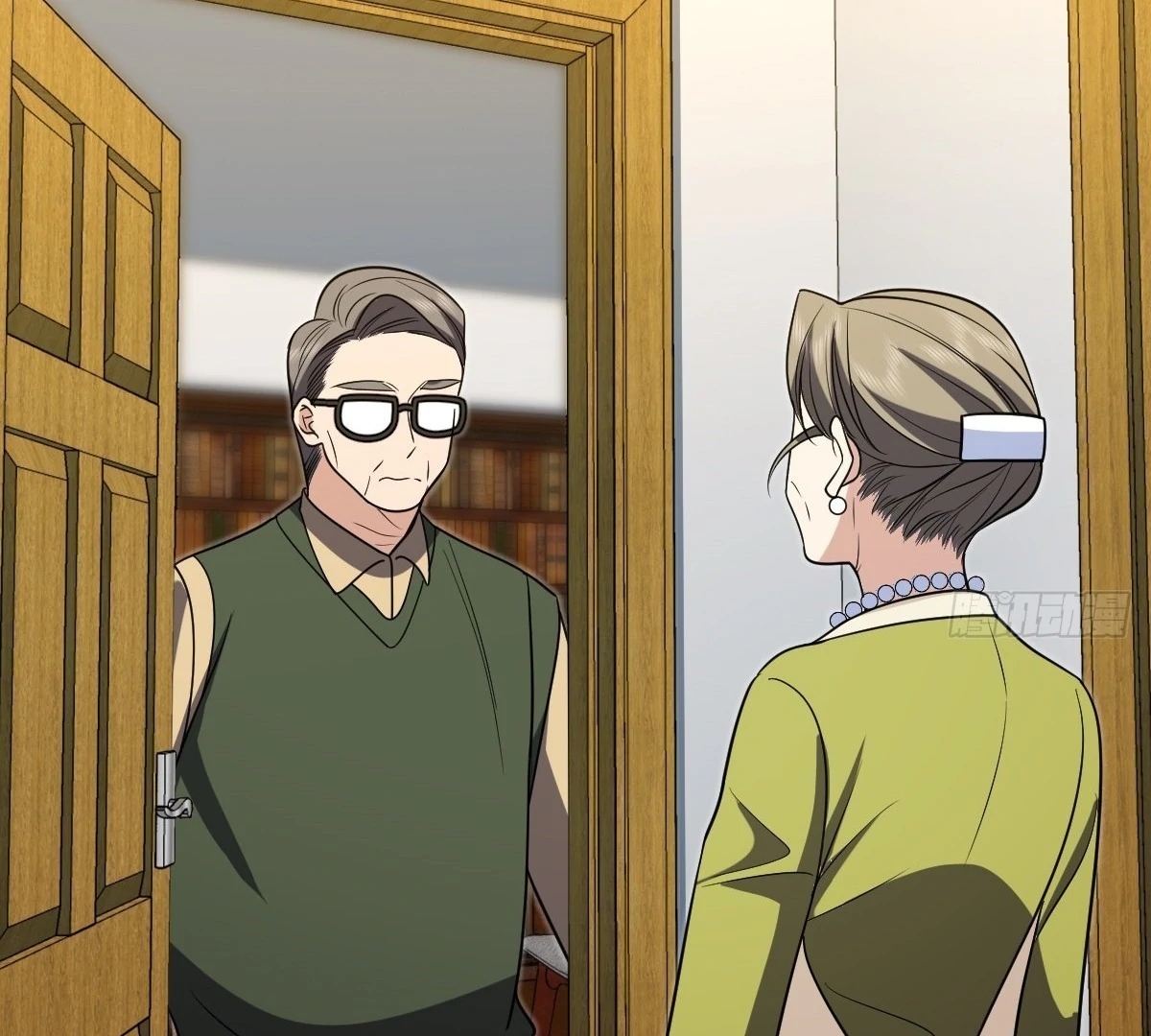 My Wife Is From a Thousand Years Ago Chapter 399 - Page 50