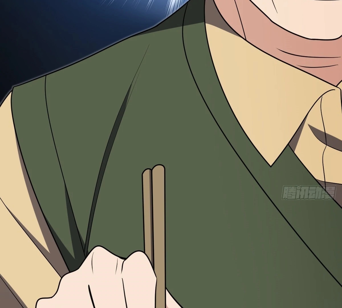 My Wife Is From a Thousand Years Ago Chapter 399 - Page 57