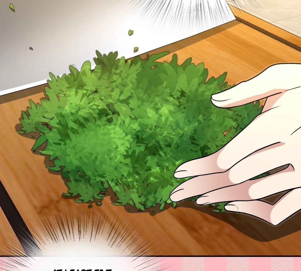 My Wife Is From a Thousand Years Ago Chapter 399 - Page 6