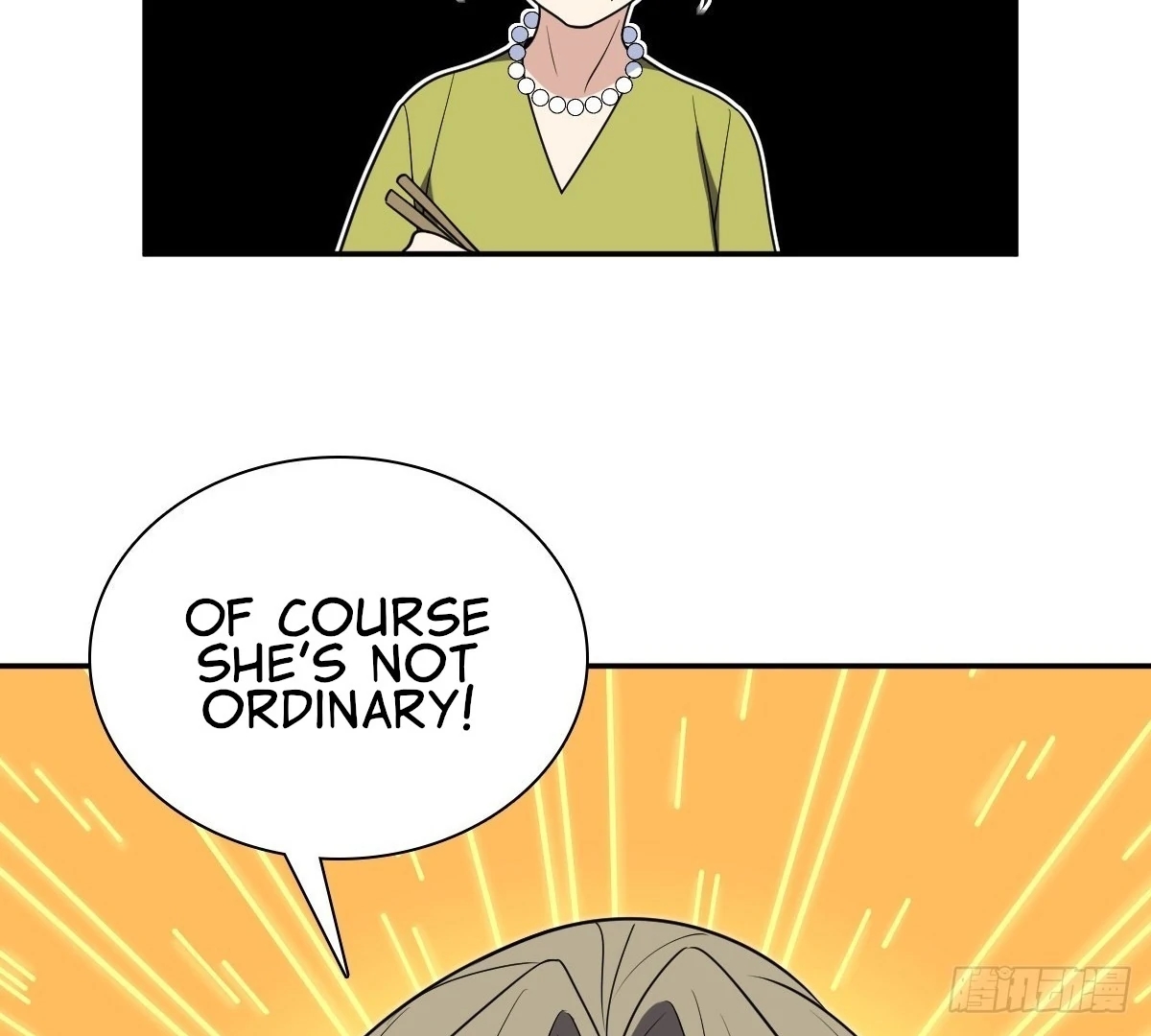 My Wife Is From a Thousand Years Ago Chapter 399 - Page 60