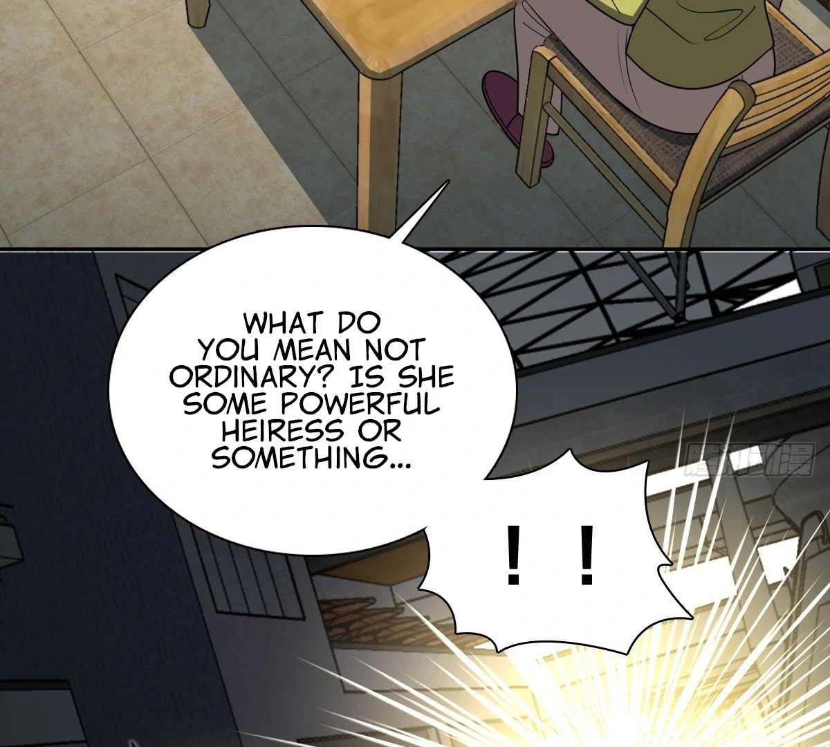 My Wife Is From a Thousand Years Ago Chapter 399 - Page 64