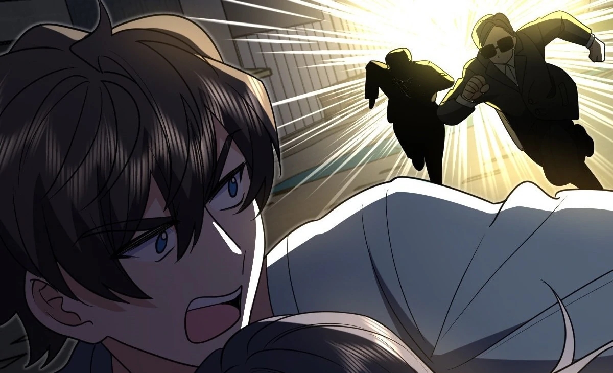 My Wife Is From a Thousand Years Ago Chapter 399 - Page 65