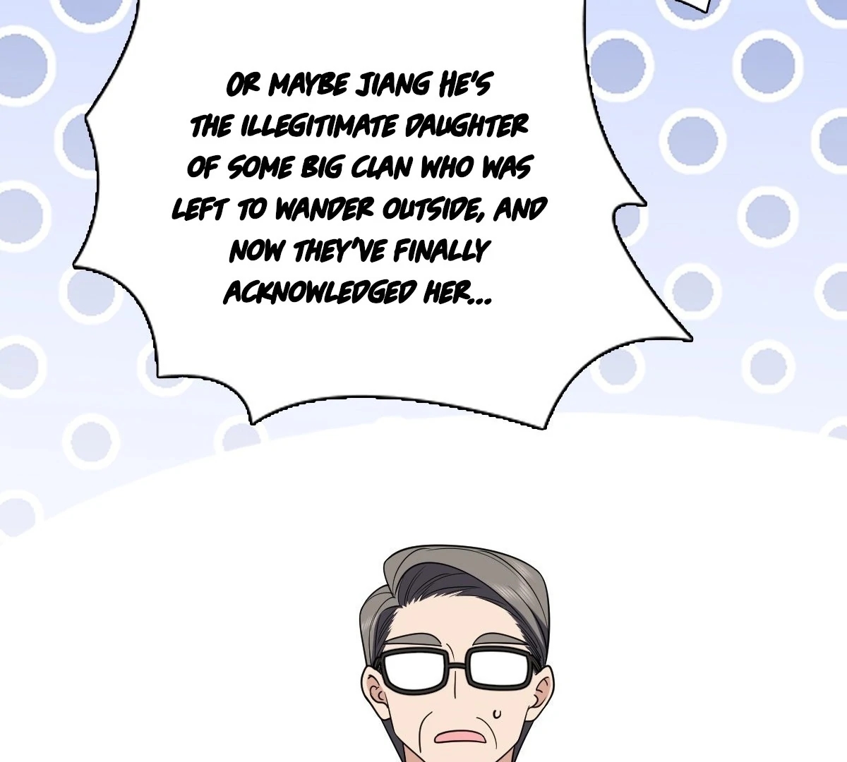 My Wife Is From a Thousand Years Ago Chapter 399 - Page 69