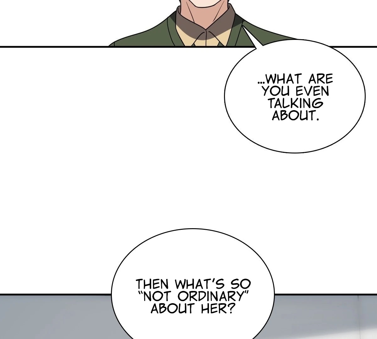 My Wife Is From a Thousand Years Ago Chapter 399 - Page 70