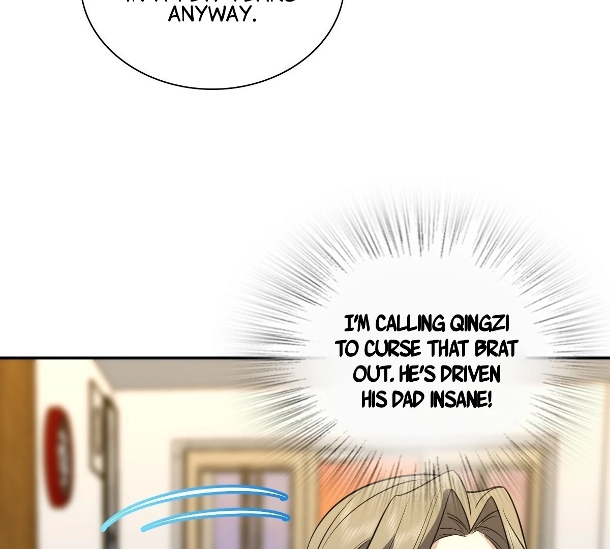 My Wife Is From a Thousand Years Ago Chapter 399 - Page 81