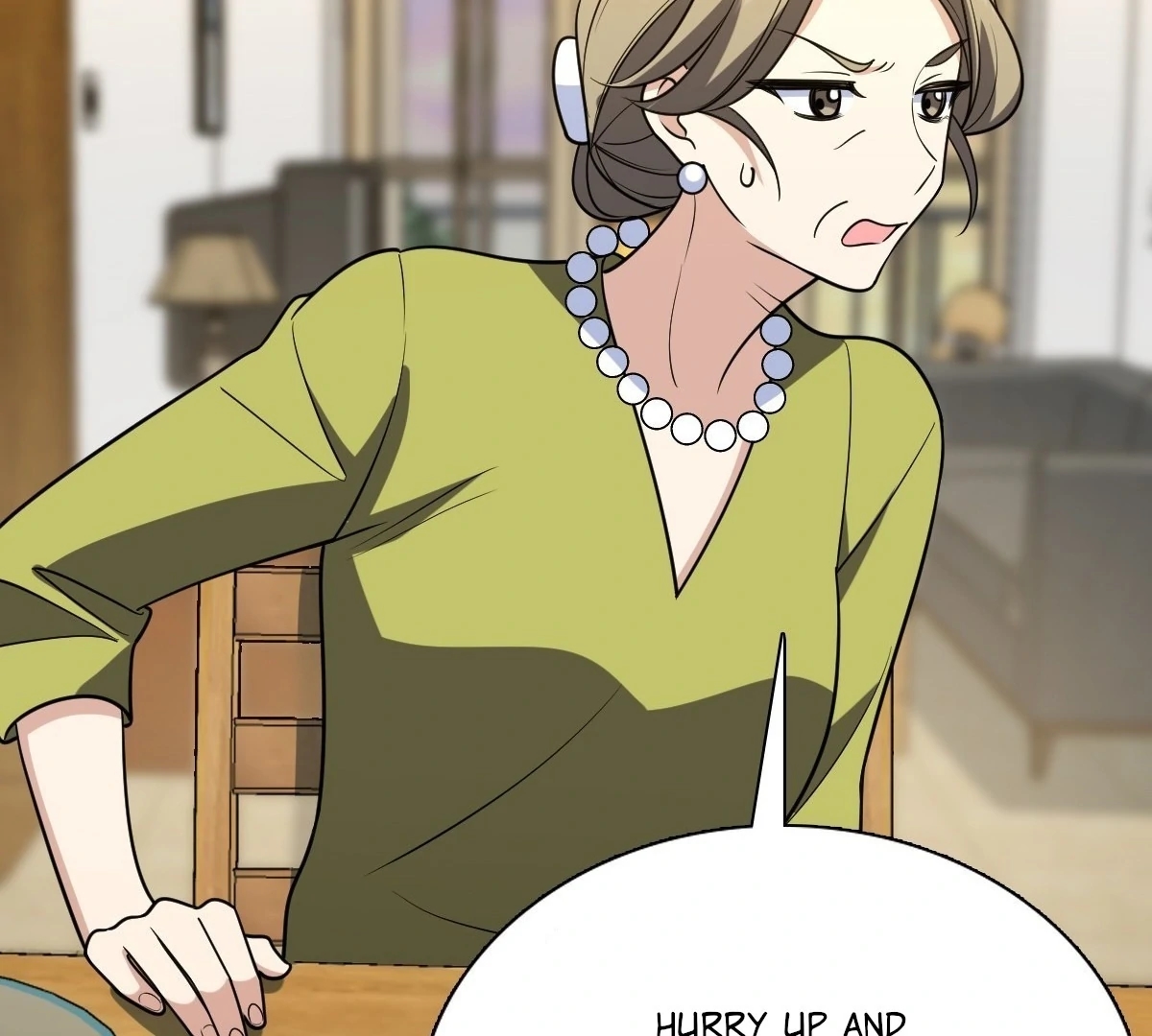 My Wife Is From a Thousand Years Ago Chapter 399 - Page 82