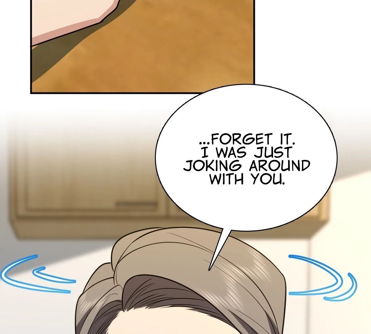 My Wife Is From a Thousand Years Ago Chapter 399 - Page 84