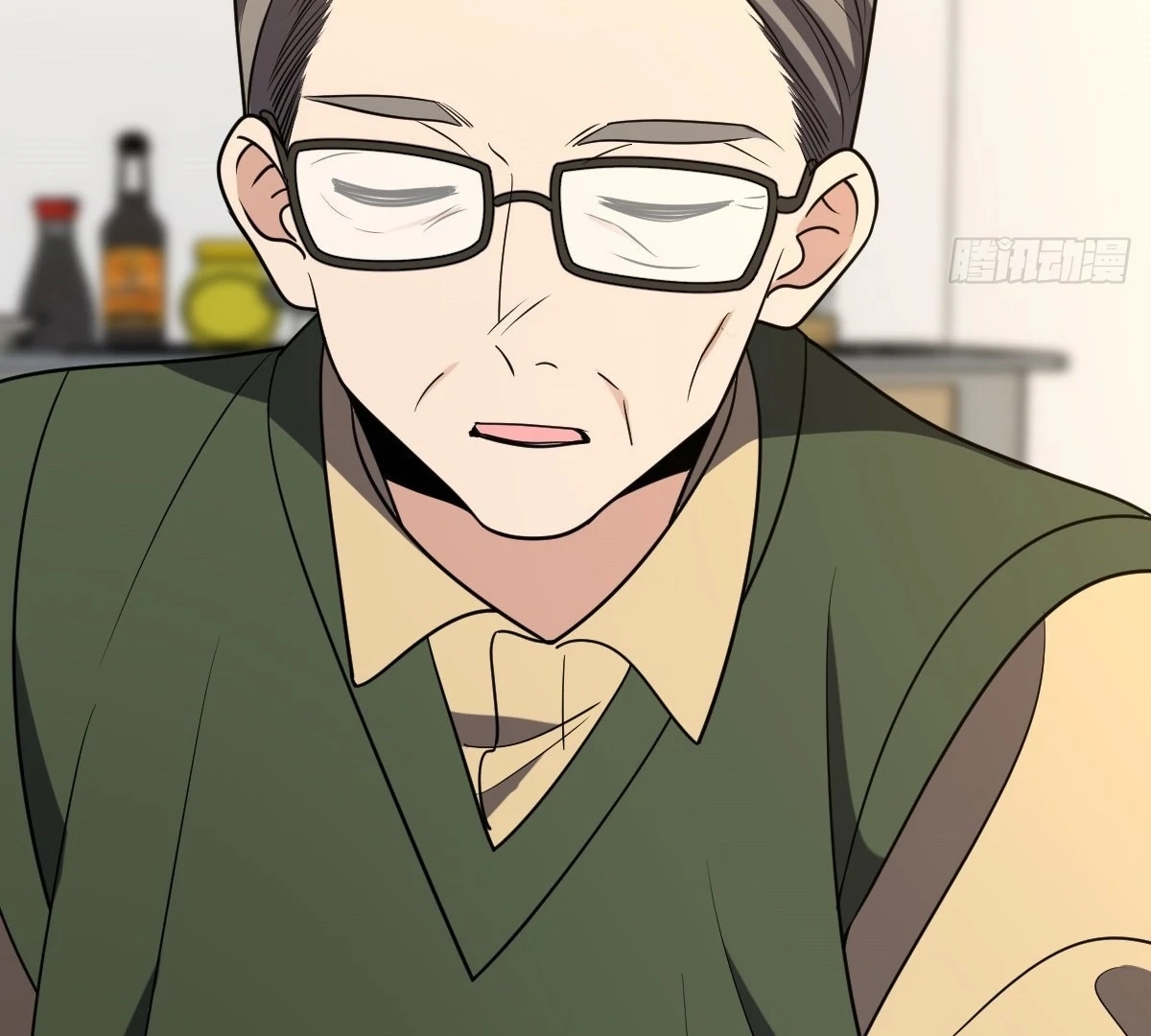 My Wife Is From a Thousand Years Ago Chapter 399 - Page 85