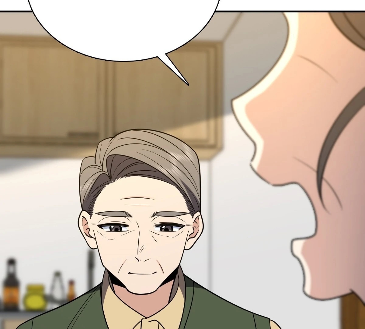 My Wife Is From a Thousand Years Ago Chapter 399 - Page 90