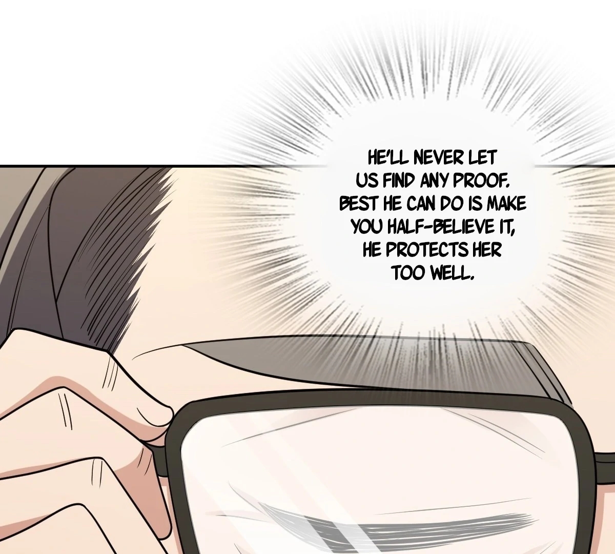 My Wife Is From a Thousand Years Ago Chapter 399 - Page 92