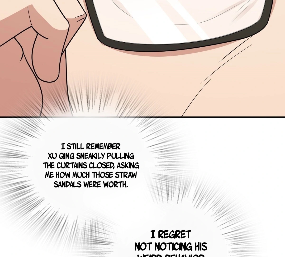 My Wife Is From a Thousand Years Ago Chapter 399 - Page 93