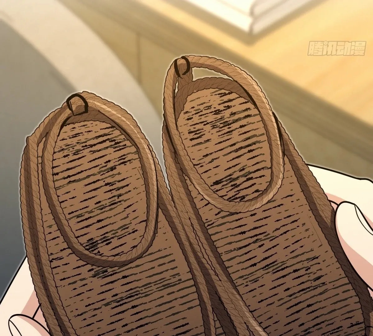 My Wife Is From a Thousand Years Ago Chapter 399 - Page 96