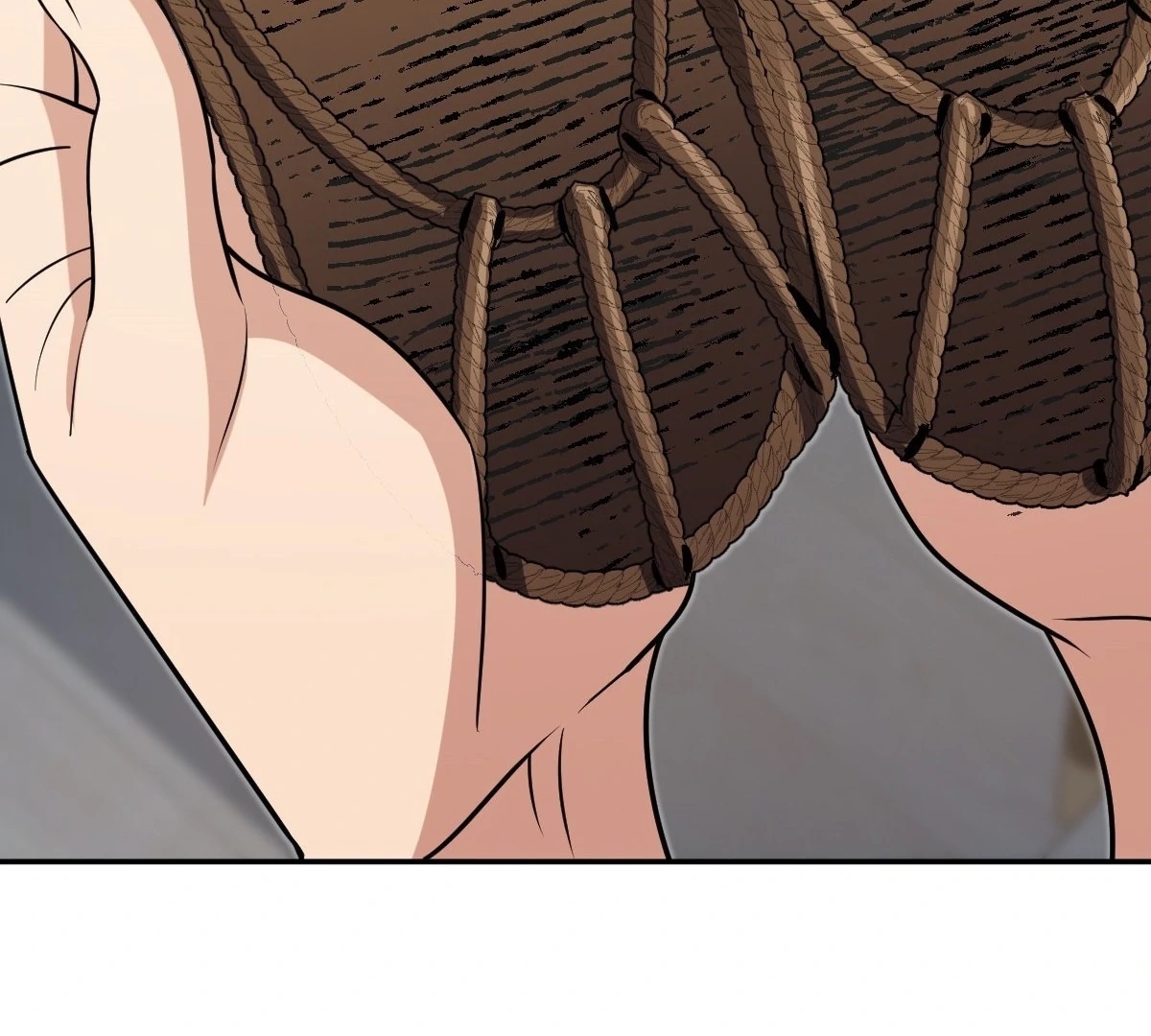 My Wife Is From a Thousand Years Ago Chapter 399 - Page 97