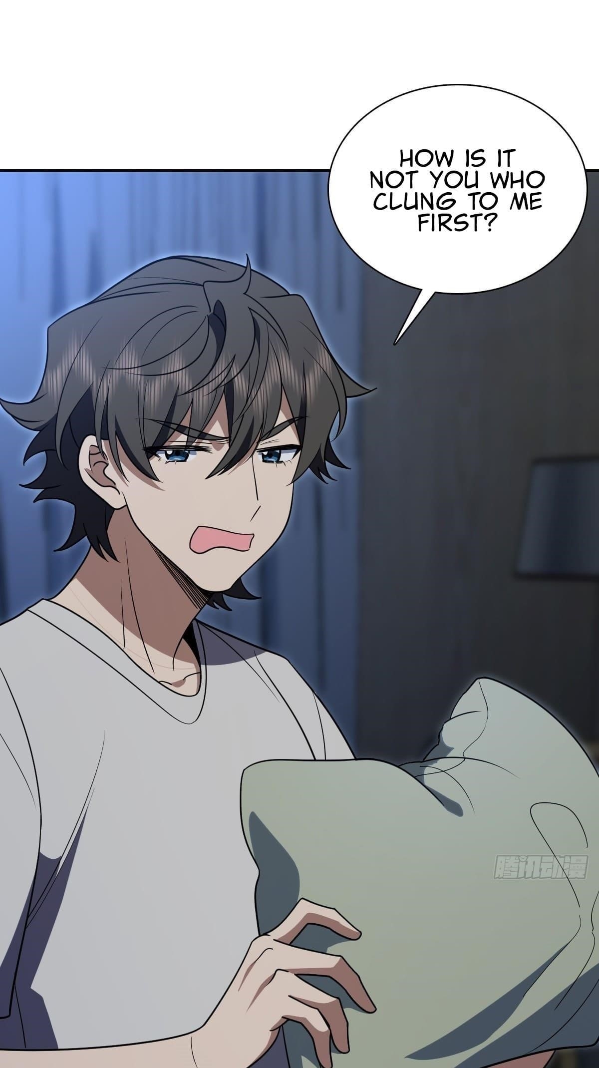 My Wife Is From a Thousand Years Ago Chapter 400 - Page 2