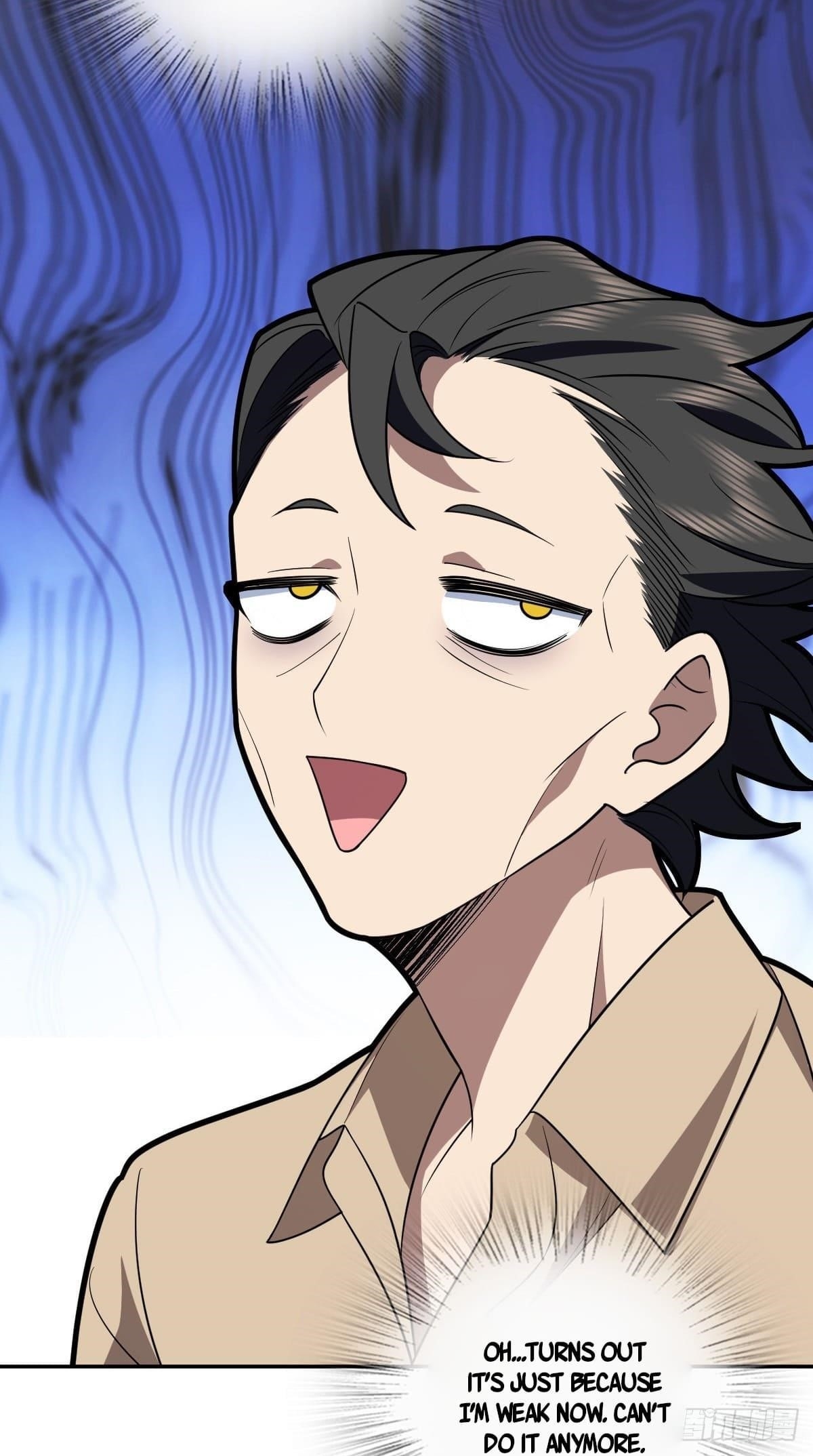 My Wife Is From a Thousand Years Ago Chapter 400 - Page 25