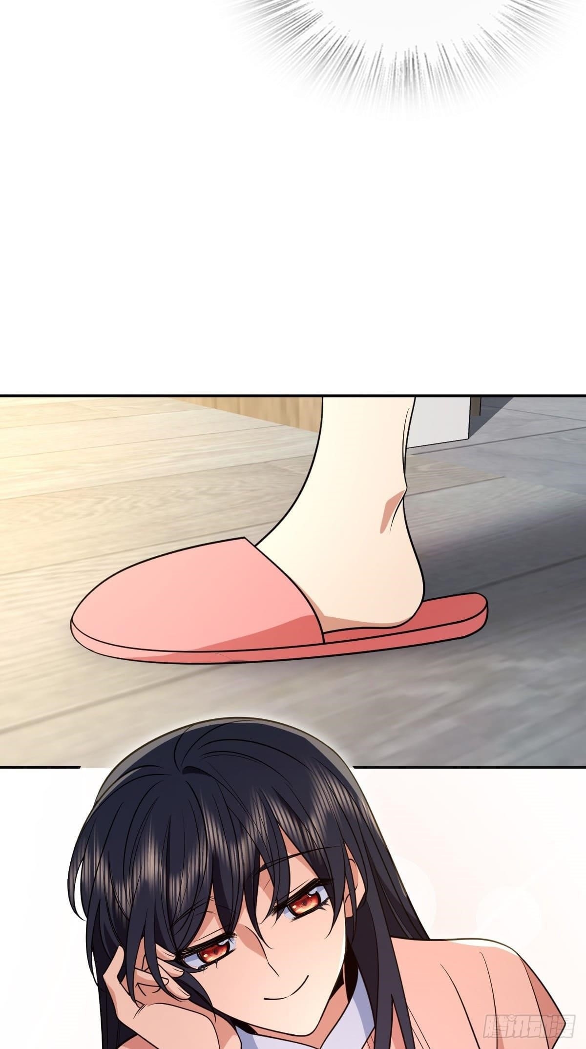 My Wife Is From a Thousand Years Ago Chapter 400 - Page 26