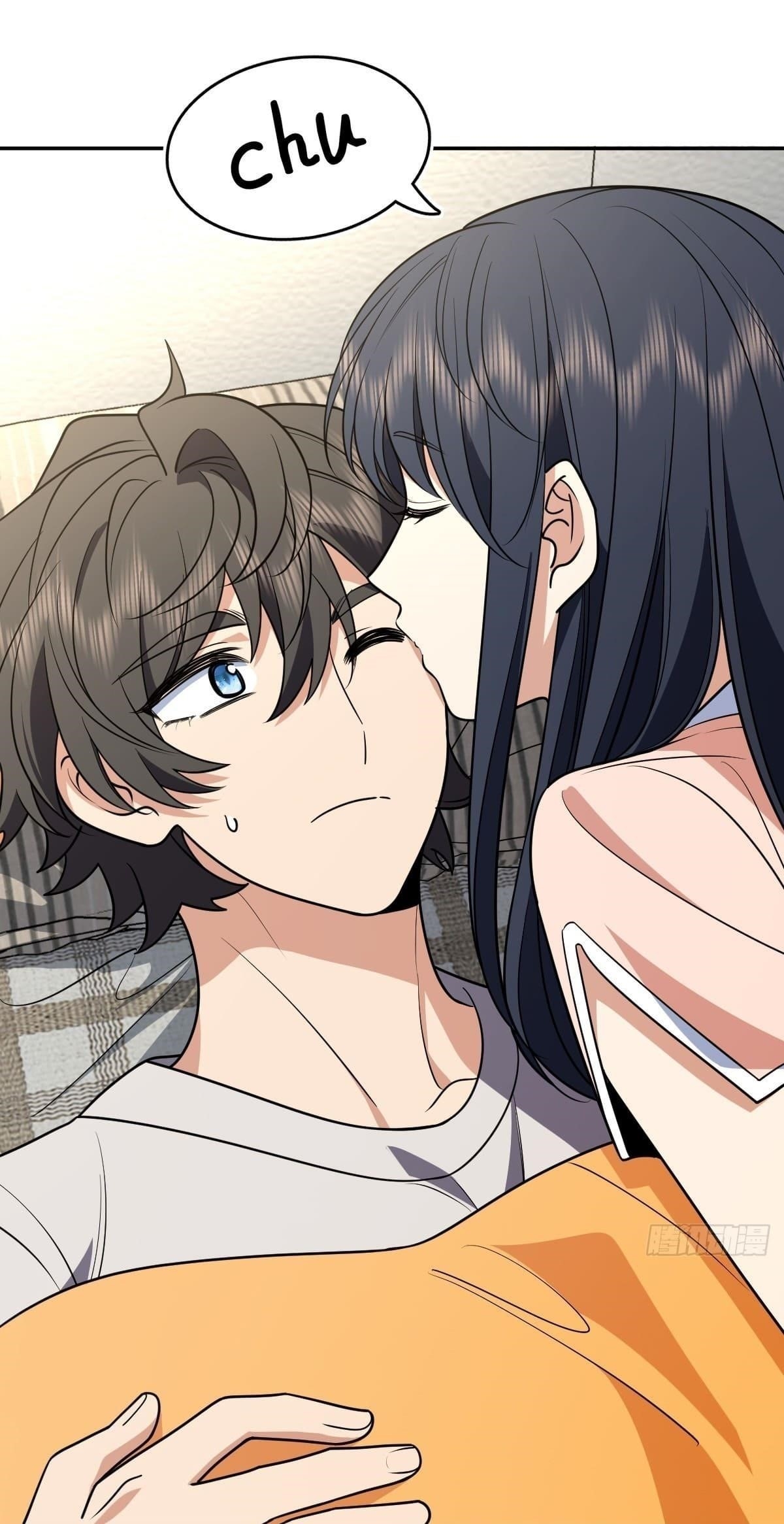 My Wife Is From a Thousand Years Ago Chapter 400 - Page 28