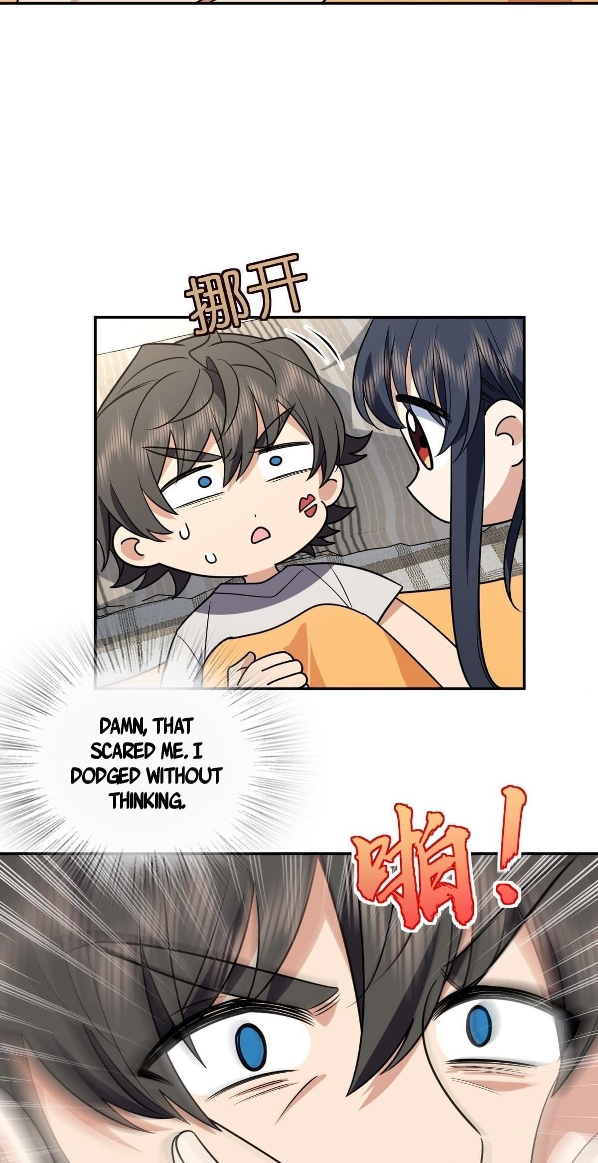 My Wife Is From a Thousand Years Ago Chapter 400 - Page 29