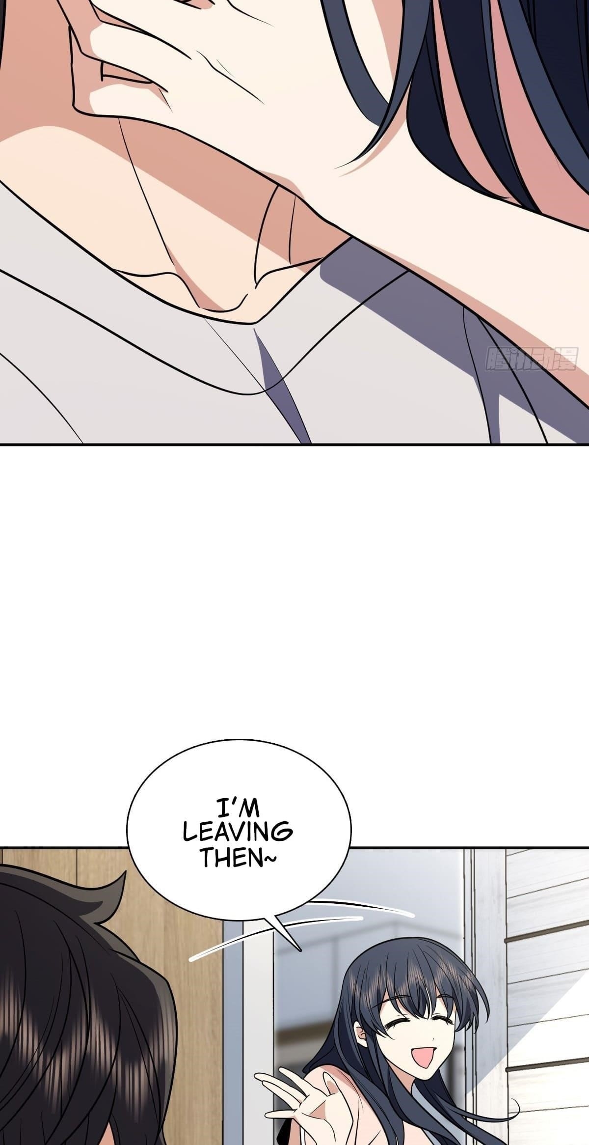 My Wife Is From a Thousand Years Ago Chapter 400 - Page 31