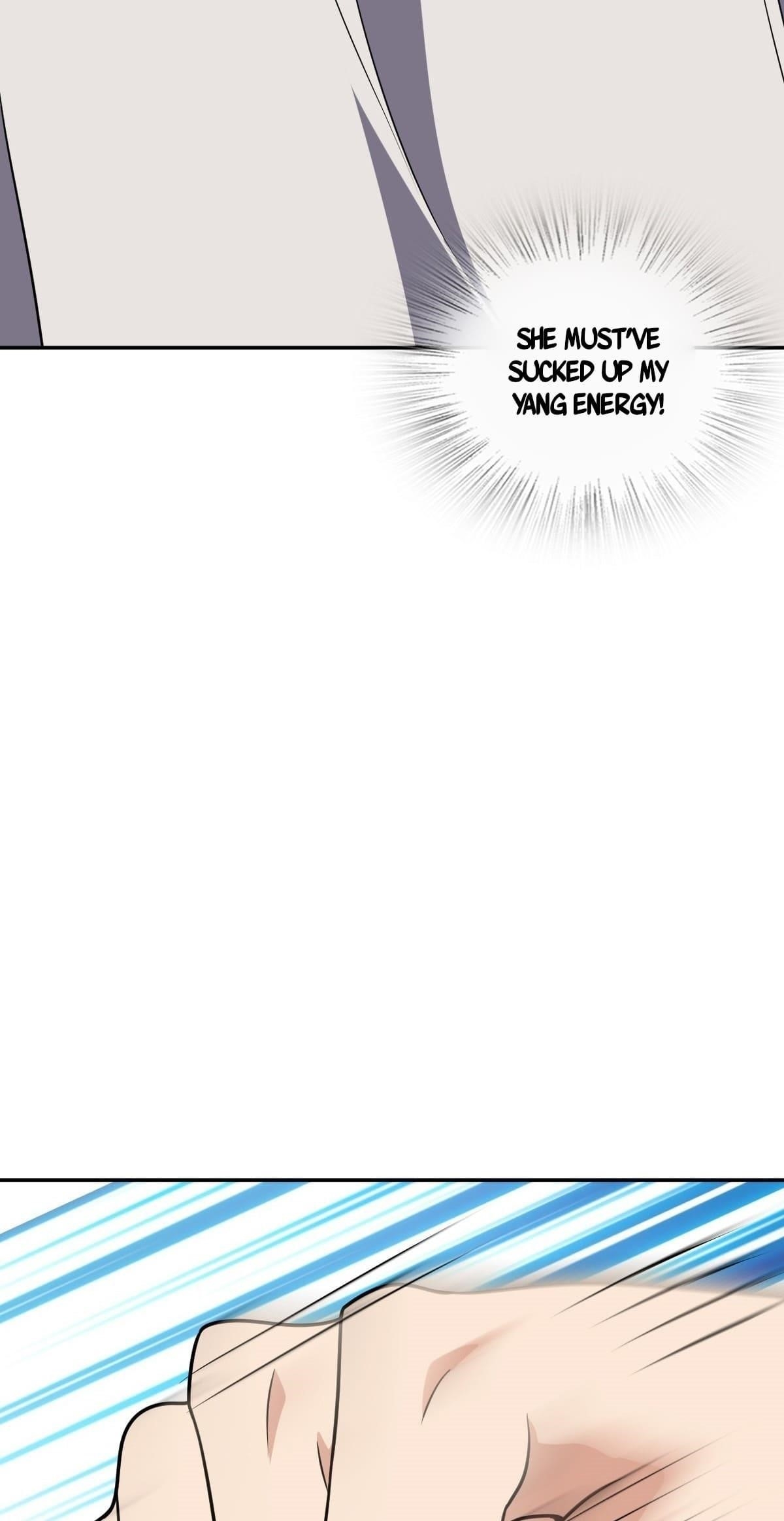 My Wife Is From a Thousand Years Ago Chapter 400 - Page 34