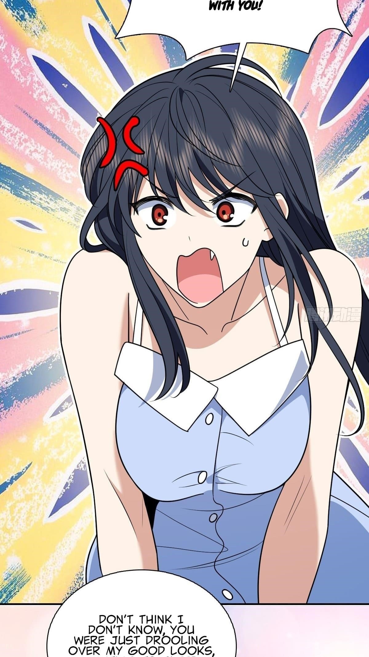 My Wife Is From a Thousand Years Ago Chapter 400 - Page 4