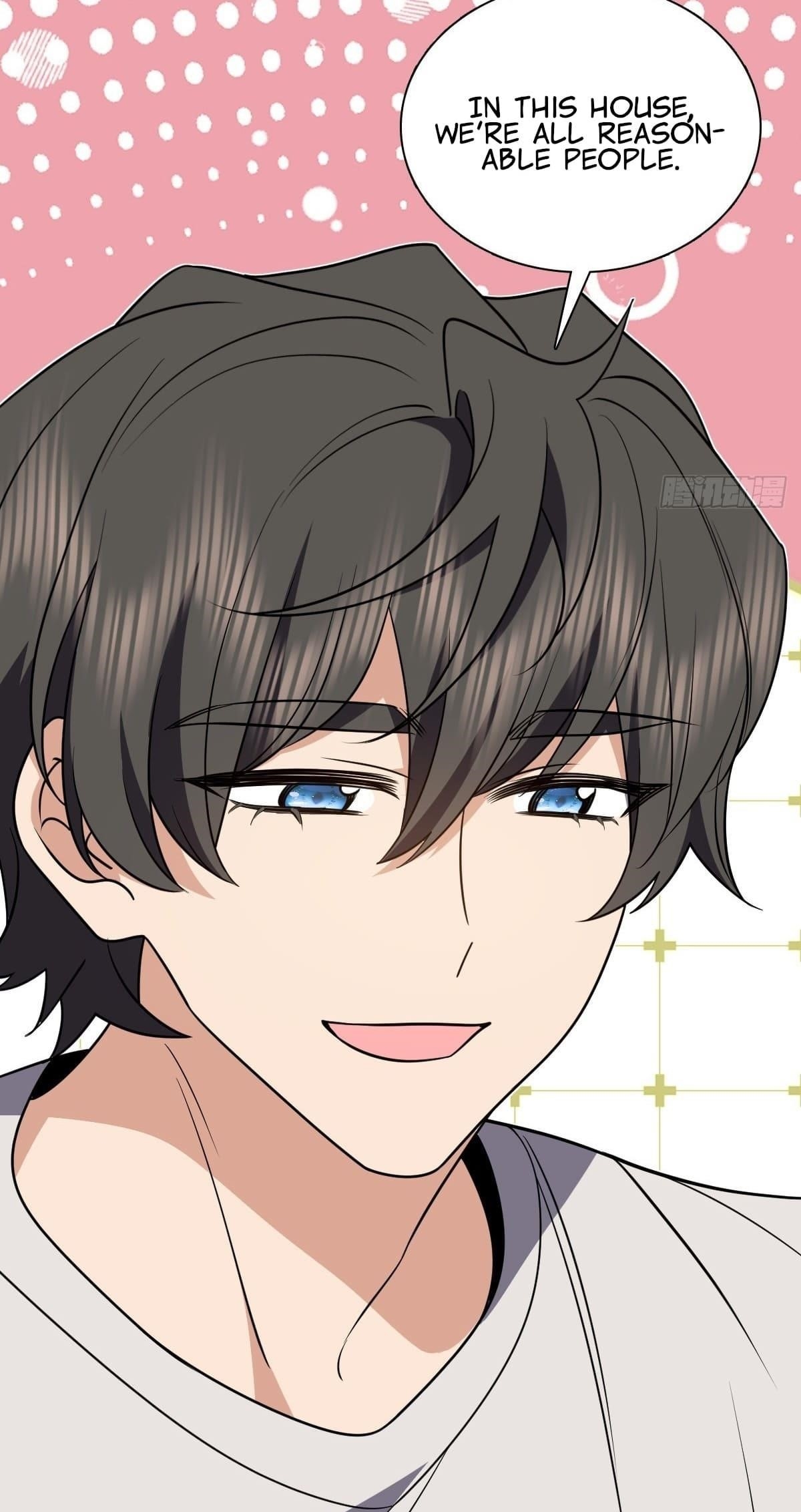 My Wife Is From a Thousand Years Ago Chapter 400 - Page 42