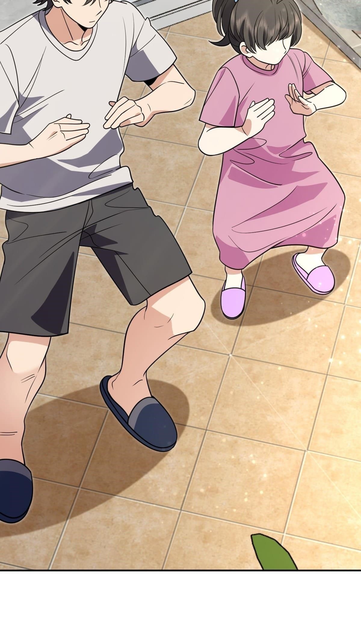 My Wife Is From a Thousand Years Ago Chapter 400 - Page 44