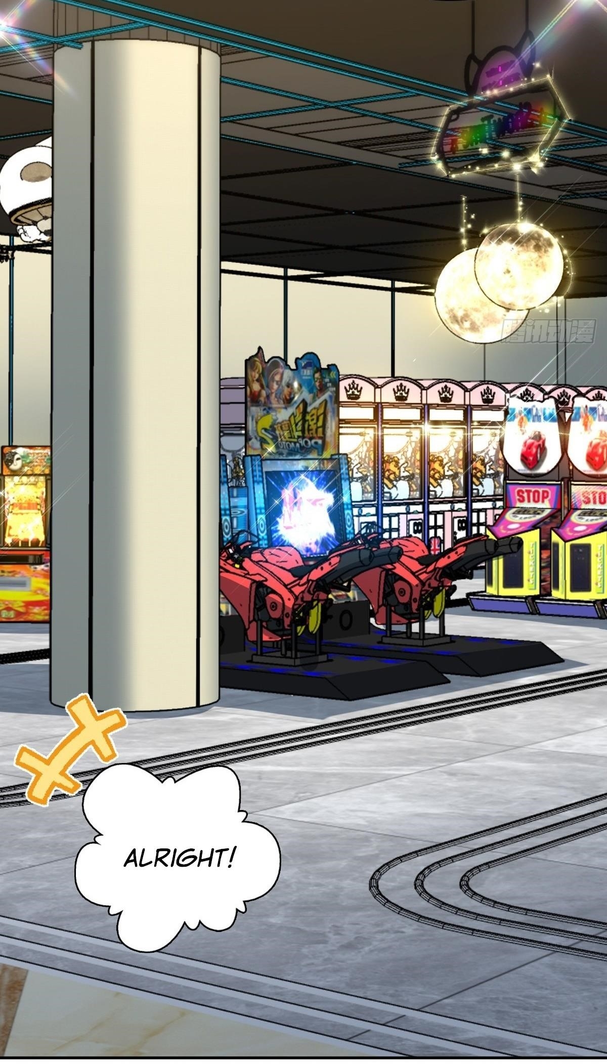 My Wife Is From a Thousand Years Ago Chapter 401 - Page 10