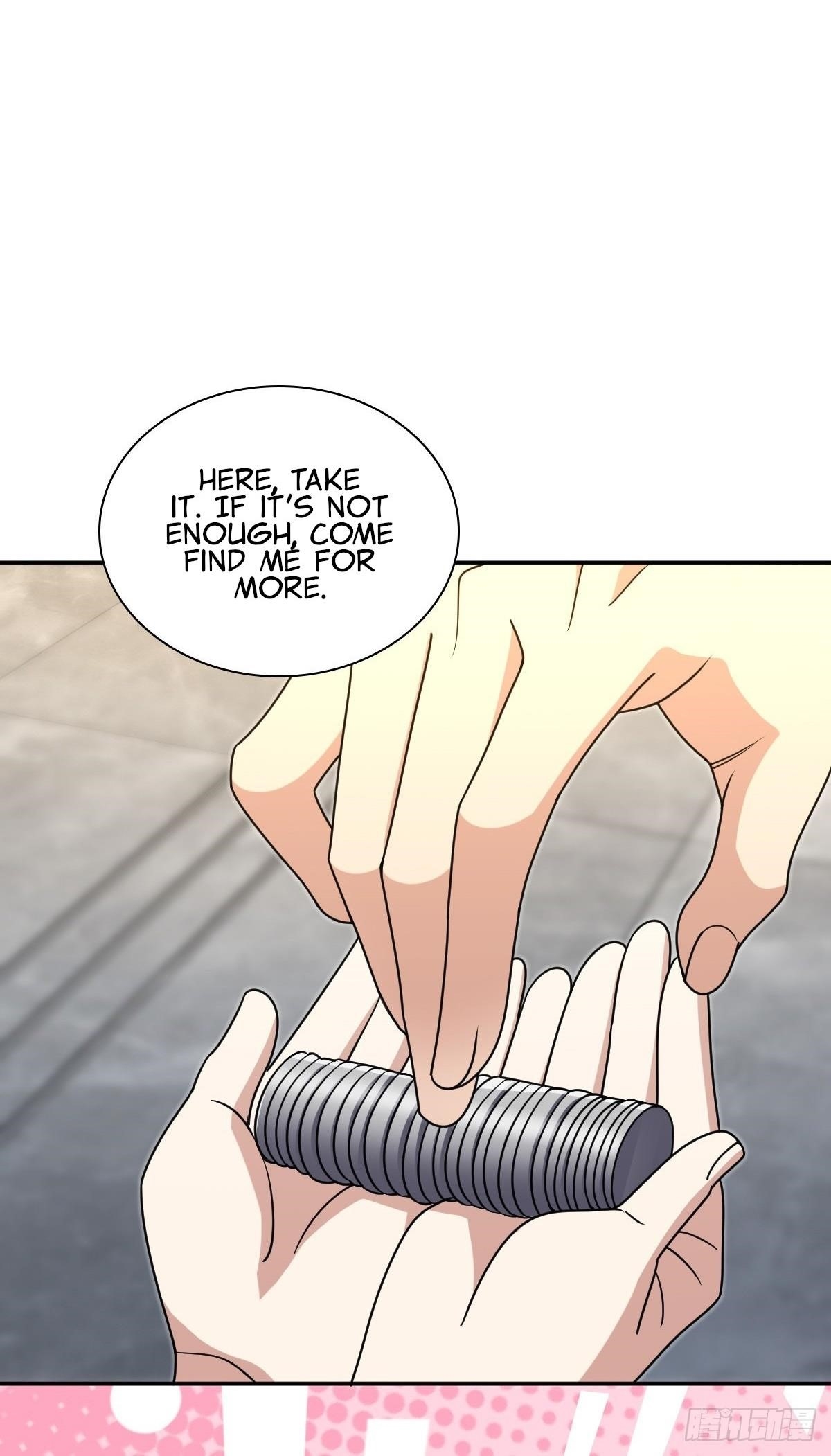 My Wife Is From a Thousand Years Ago Chapter 401 - Page 11