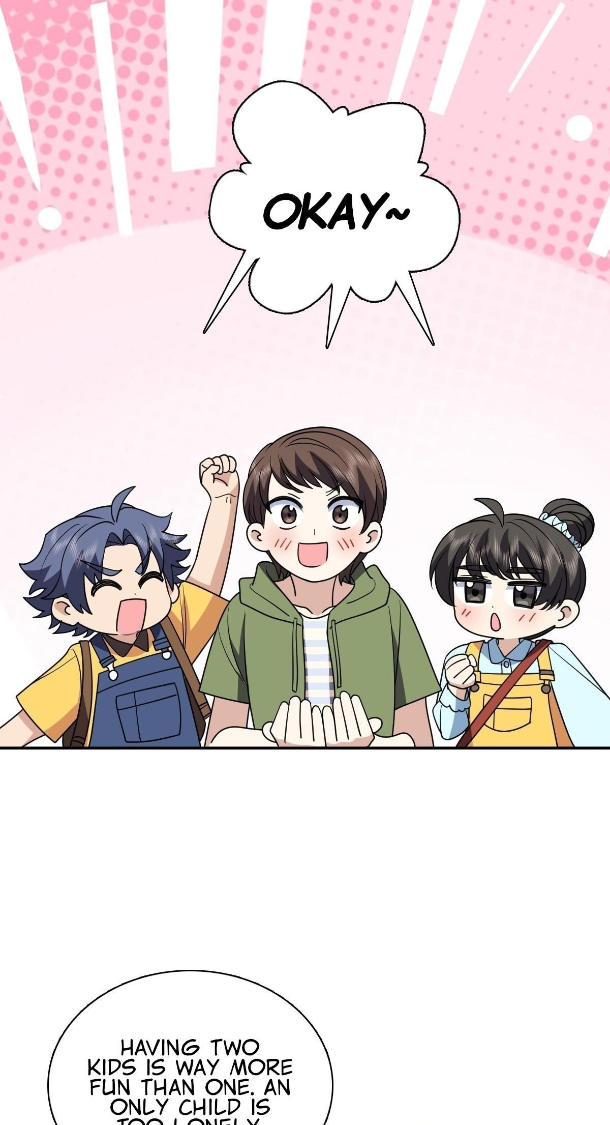 My Wife Is From a Thousand Years Ago Chapter 401 - Page 12